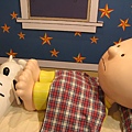 走進花生漫畫 Snoopy 65 週年巡迴特展高雄首站