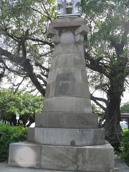 高雄市忠烈祠（高雄神社）