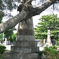 高雄市忠烈祠（高雄神社）