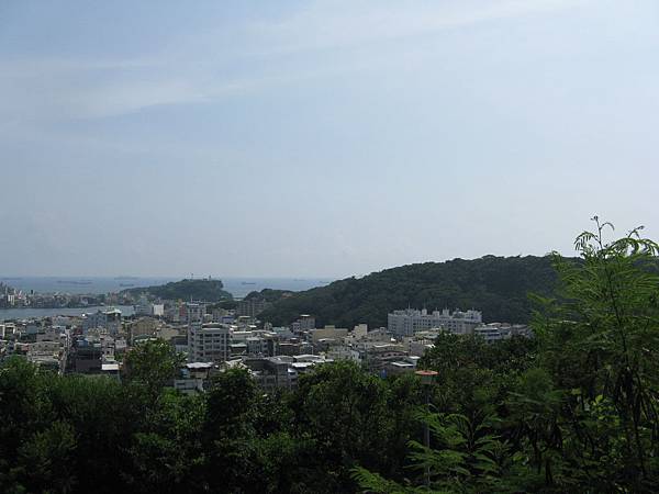 高雄市忠烈祠（高雄神社）