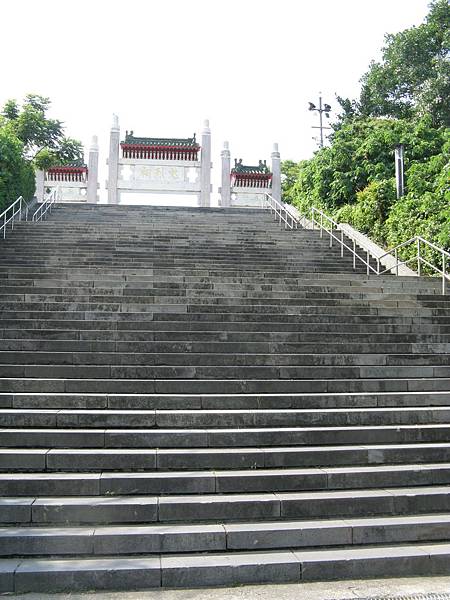 高雄市忠烈祠（高雄神社）