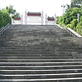 高雄市忠烈祠（高雄神社）