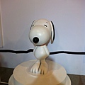 走進花生漫畫 Snoopy 65 週年巡迴特展高雄首站 / Snoopy