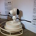 走進花生漫畫 Snoopy 65 週年巡迴特展高雄首站 / Snoopy