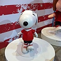 走進花生漫畫 Snoopy 65 週年巡迴特展高雄首站