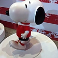 走進花生漫畫 Snoopy 65 週年巡迴特展高雄首站