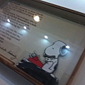 走進花生漫畫 Snoopy 65 週年巡迴特展高雄首站