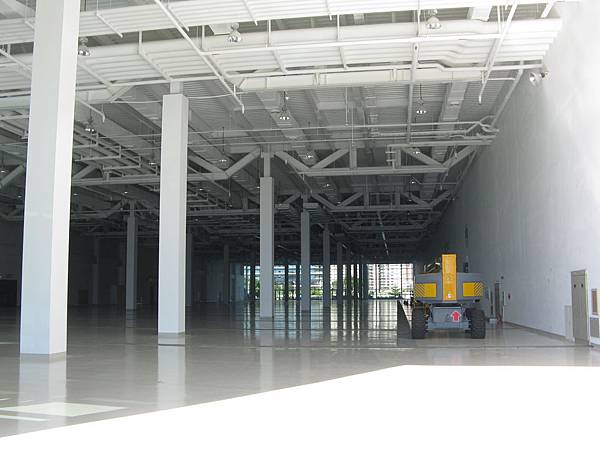 高雄展覽館