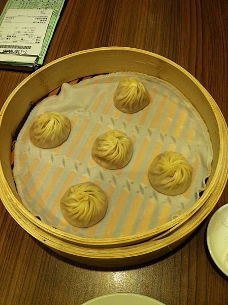 鼎泰豐漢神巨蛋店