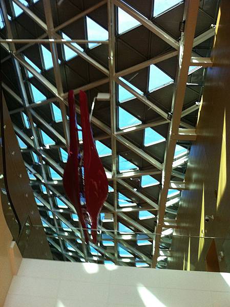 高雄展覽館