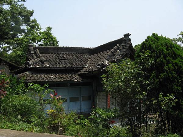 通霄神社