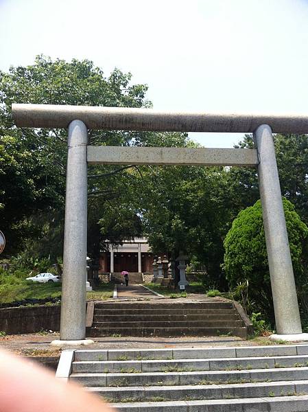 通霄神社