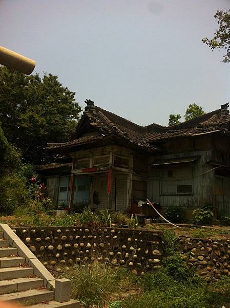 通霄神社