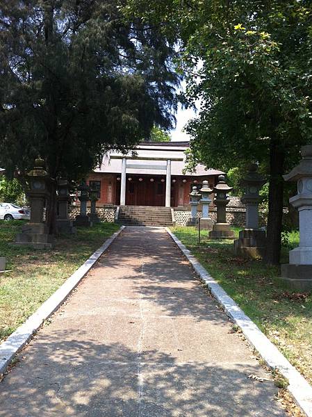 通霄神社