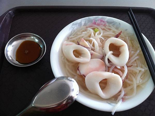 邱家小卷米粉