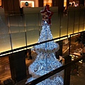 Xmas Tree #2: 京站