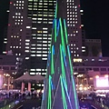 20151201 Xmas Tree #6: 新北市歡樂耶誕城