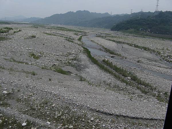 過大安溪鐵橋中 2