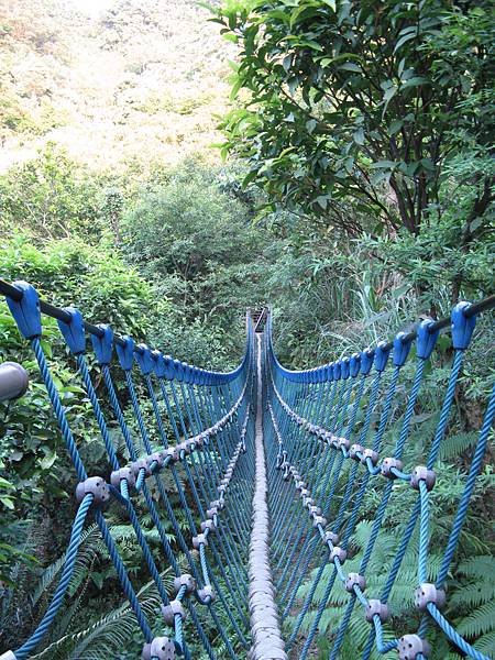 吊橋