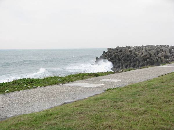 浪擊