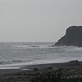 也還是有浪