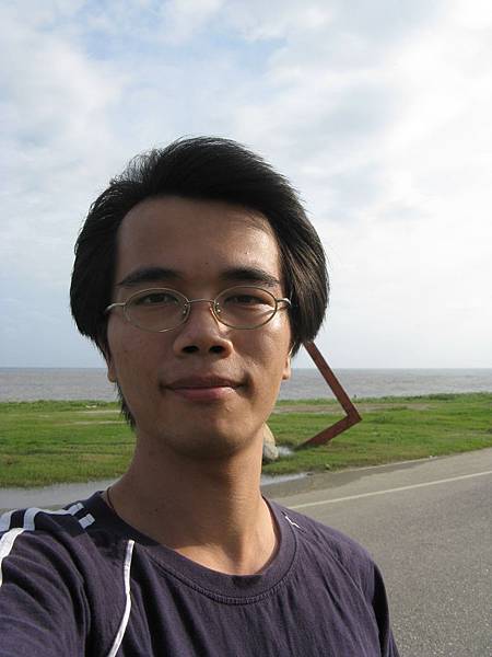 國家地理頻道前自拍2