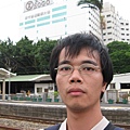 新竹站自拍2