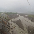 雨中風景