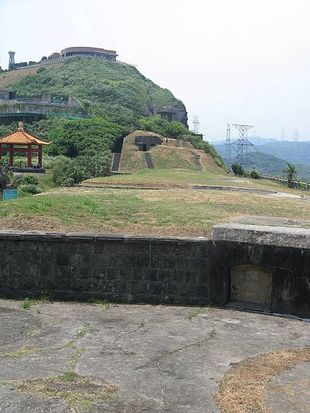 砲座