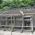 白米甕砲台旁庫房