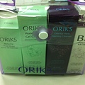 ORKIS 保養品組…