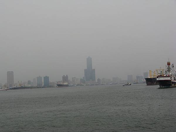 旗津海景 1