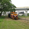 糖鐵火車頭 1