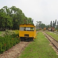 糖鐵火車頭 2