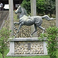 銅馬