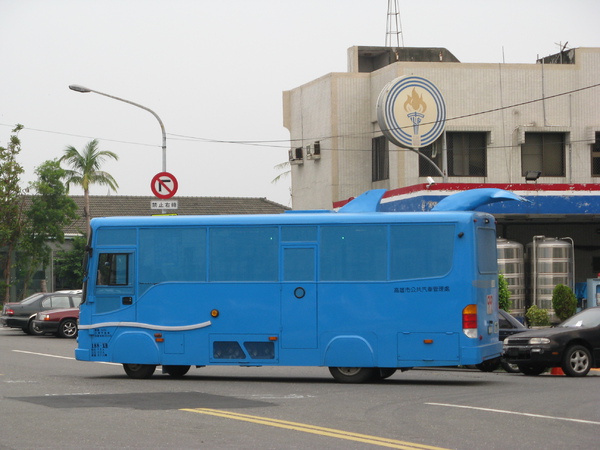 造型公車