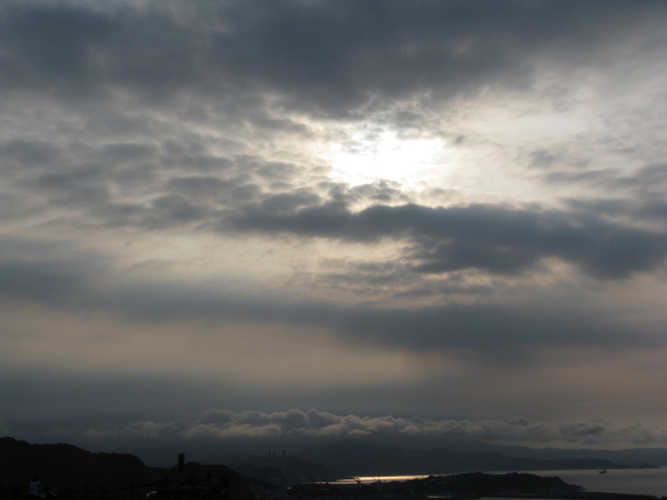 烏雲遮日3