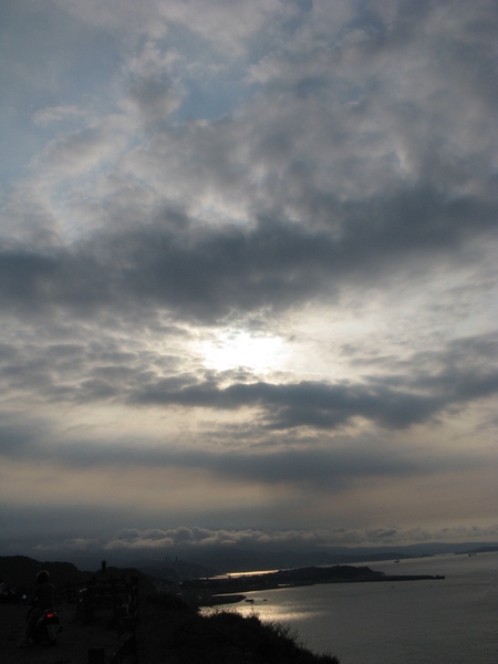 烏雲遮日4