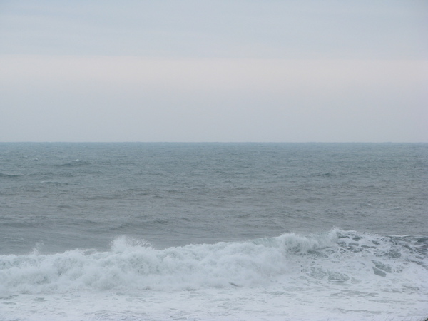 浪來