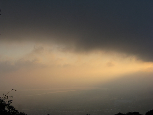 撥雲見日 3