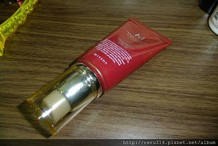 missha missha