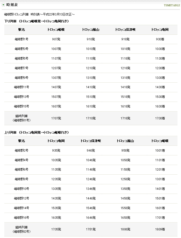 嵐山小火車食課表.gif