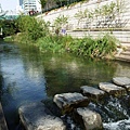 清溪川.東大門早餐