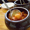 土俗村蔘雞湯