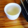 土俗村蔘雞湯