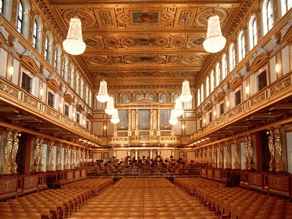 Vienna-Musikverein-Vienna