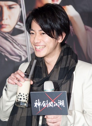松坂桃李 日本第一美男 白臉樽美酒研二 黑馬 冥想 痞客邦 松坂桃李 日本第一美男 白臉樽美酒研二 黑馬 冥想 痞客邦