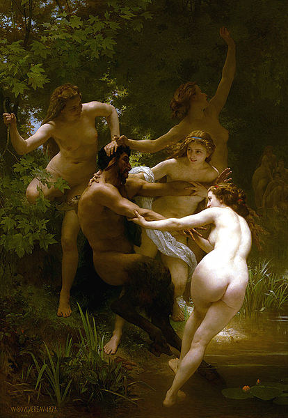 William-Adolphe_Bouguereau_(1825-1905)_-_Nymphs_and_Satyr_(1873)