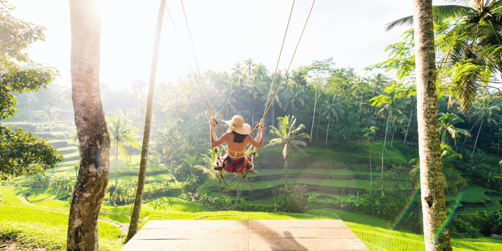 冬季阳光旅游胜地 - 精选十大经济实惠地点