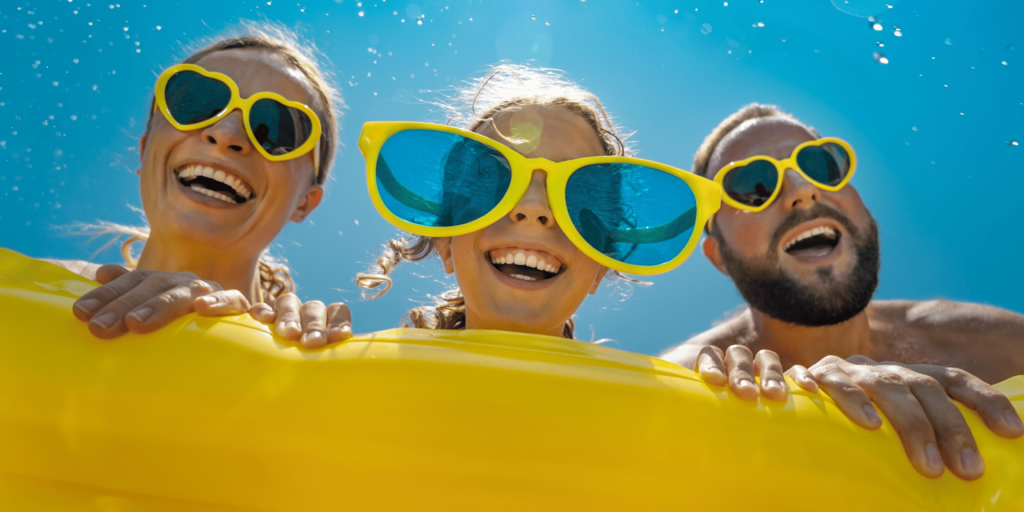 2024年春季假期终极指南：不只有派对的独特体验